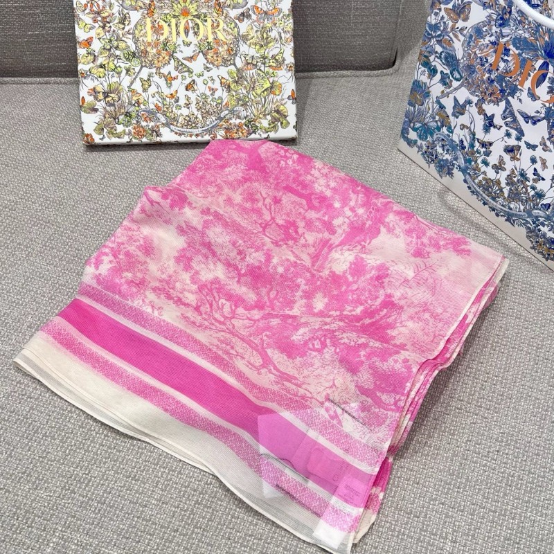 Dior Shawl