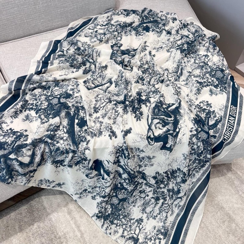 Dior Shawl