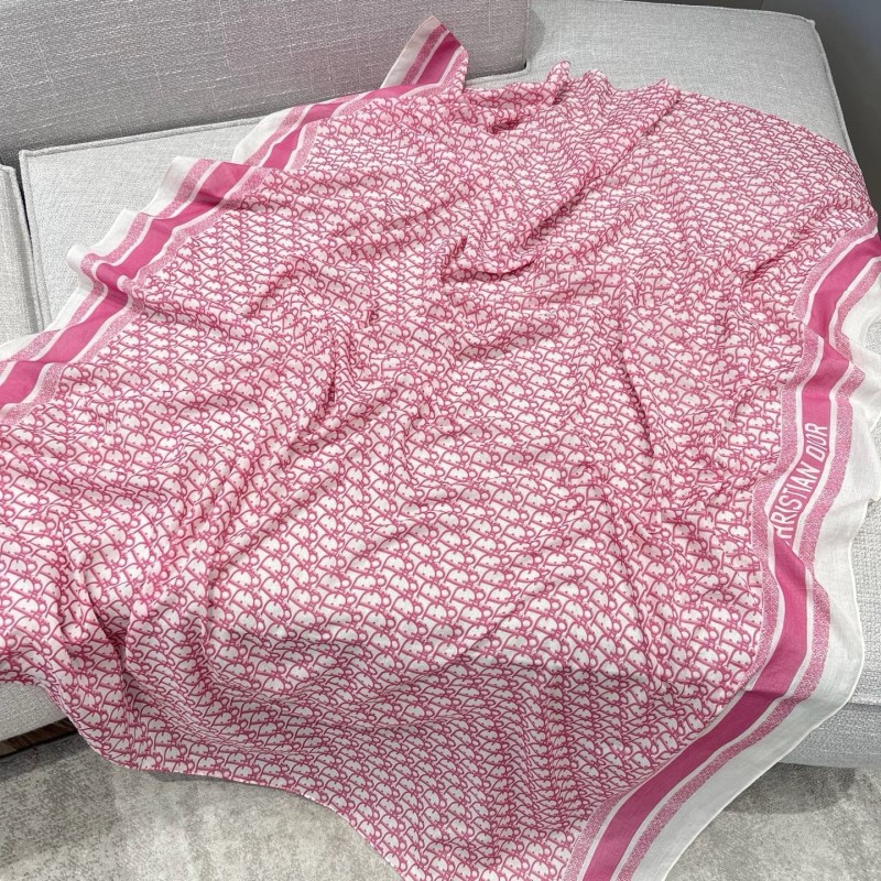 Dior Shawl