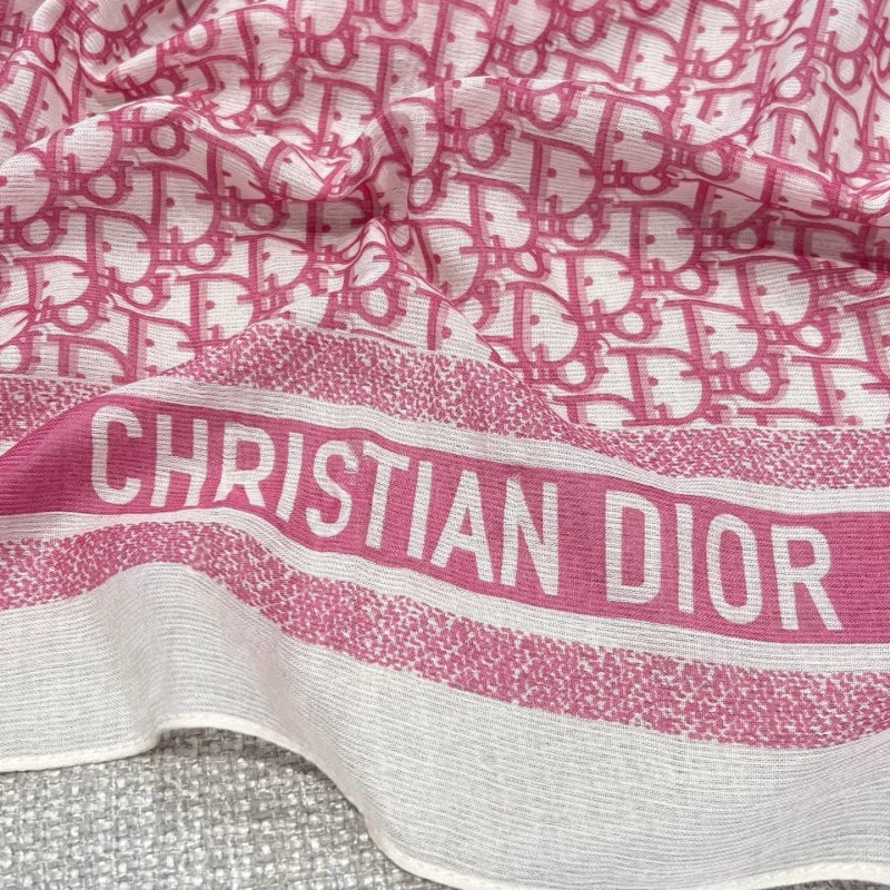 Dior Shawl