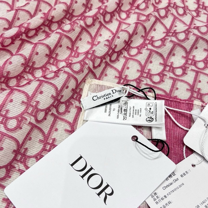 Dior Shawl