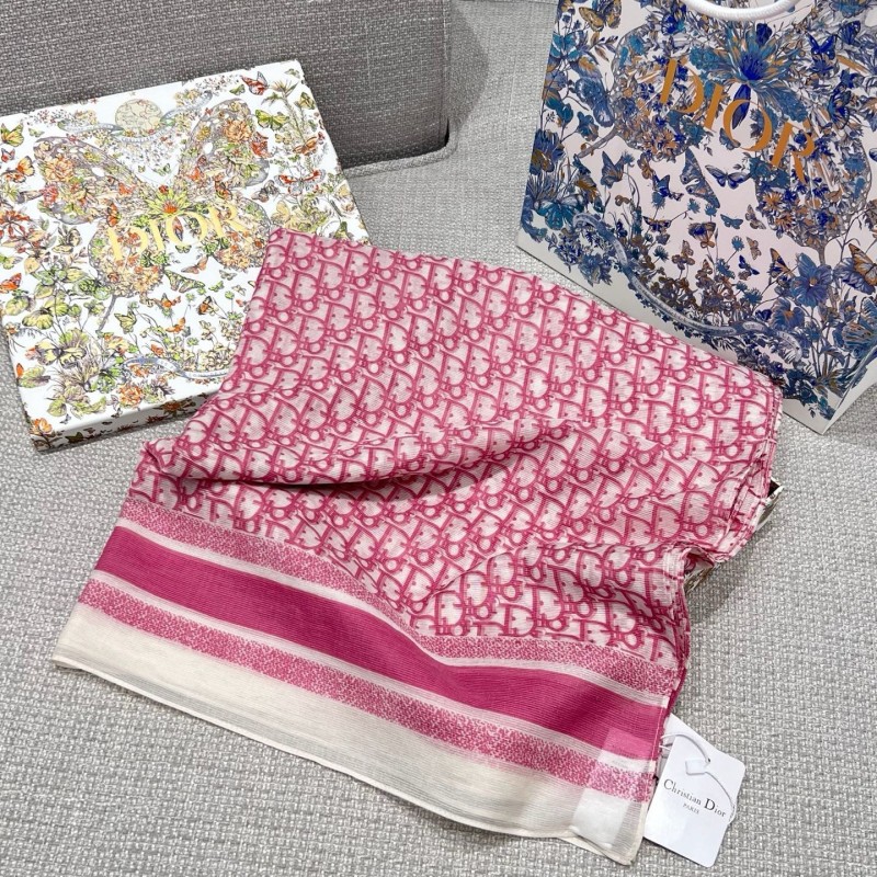 Dior Shawl