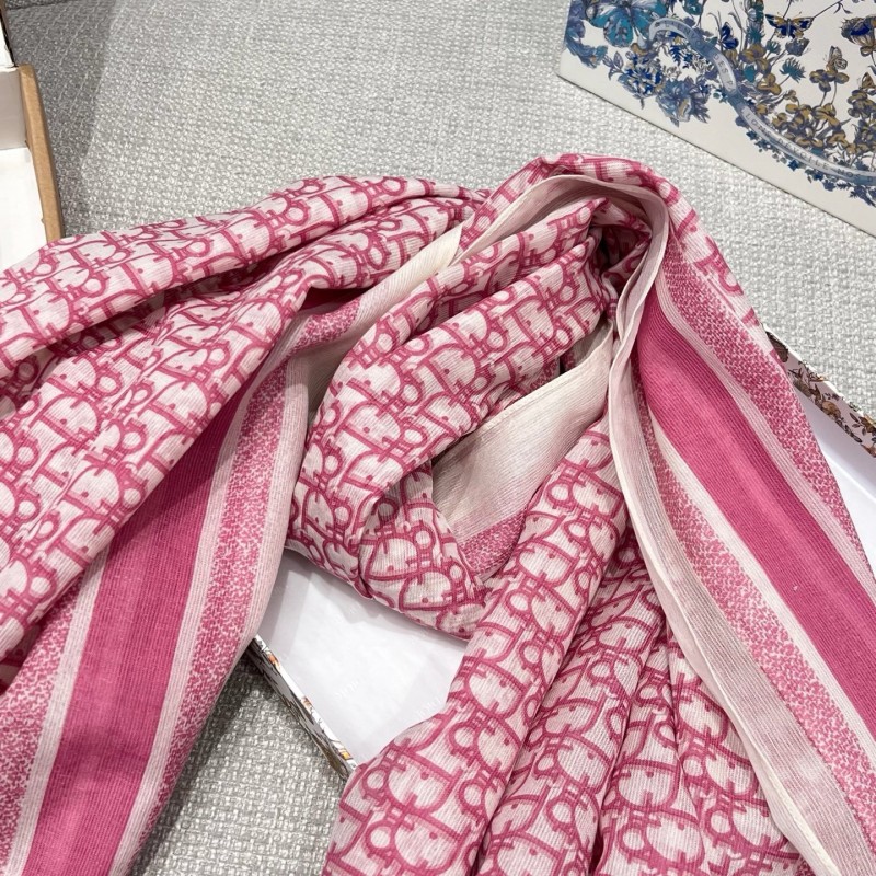 Dior Shawl