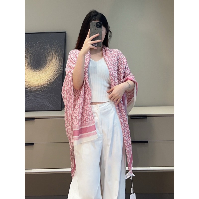 Dior Shawl