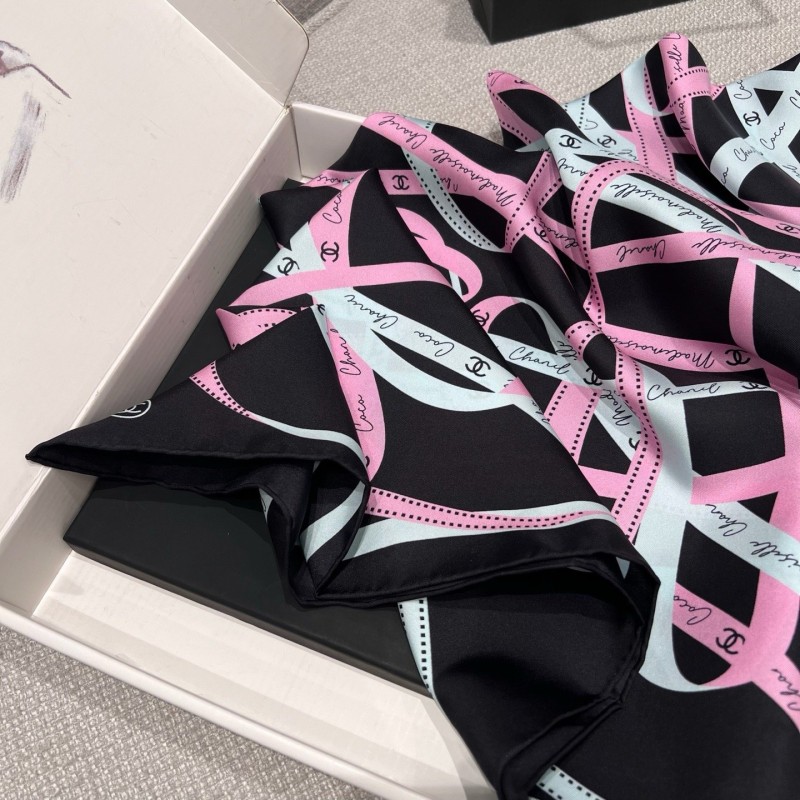 Chanel Scarf
