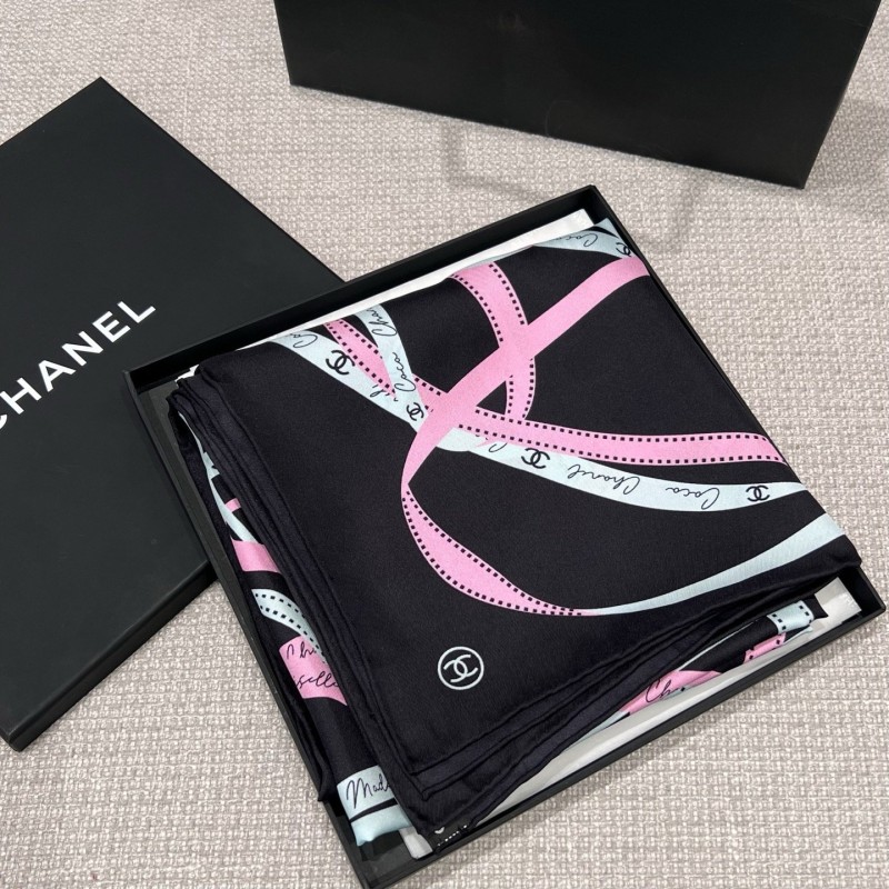 Chanel Scarf