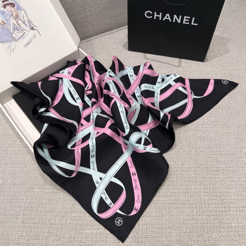 Chanel Scarf
