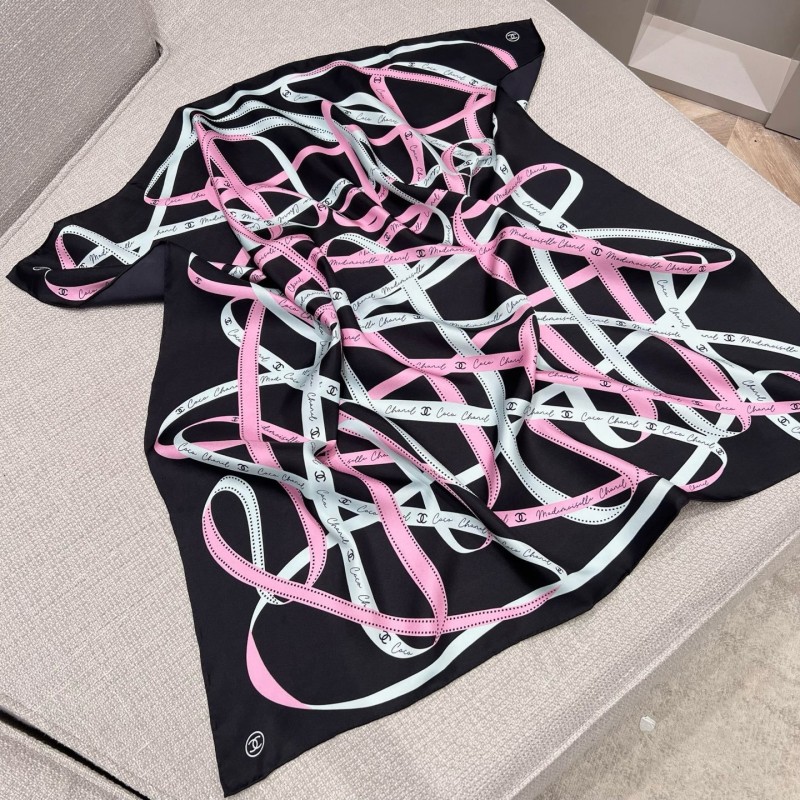 Chanel Scarf