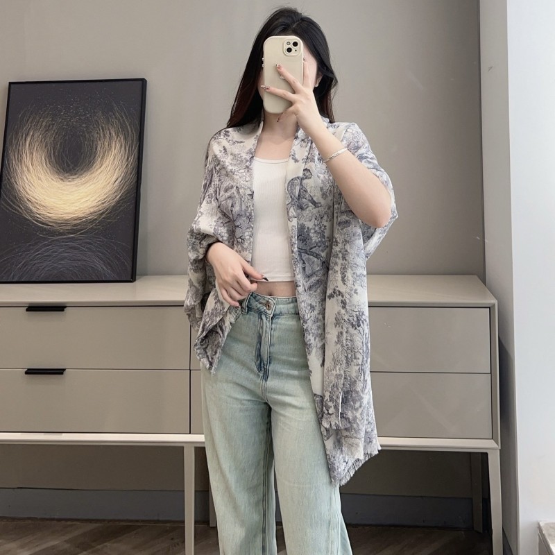 Dior Shawl