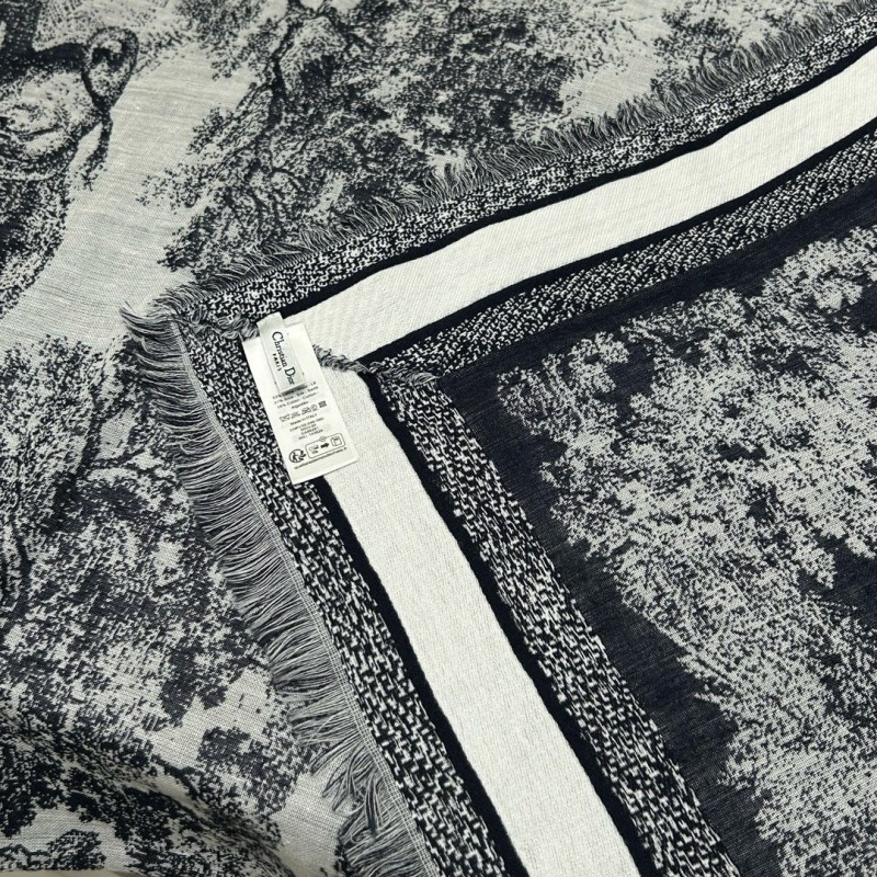 Dior Shawl