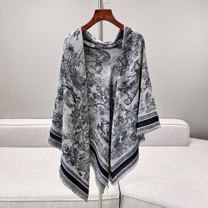 Dior Shawl