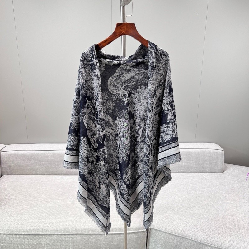 Dior Shawl