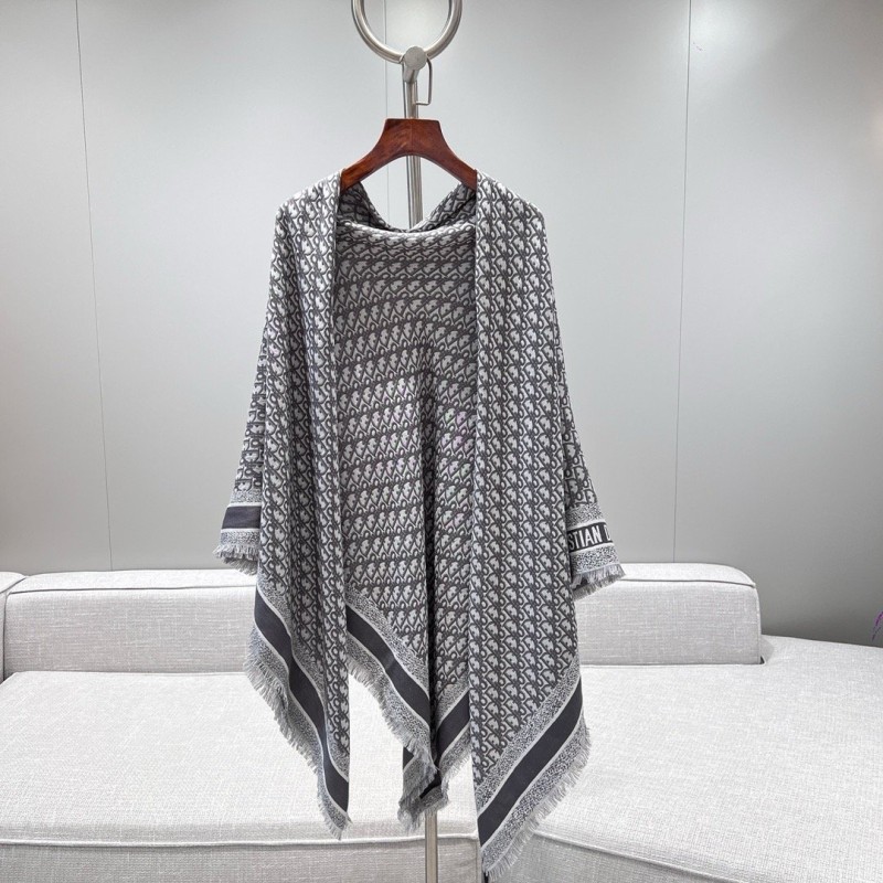 Dior Shawl