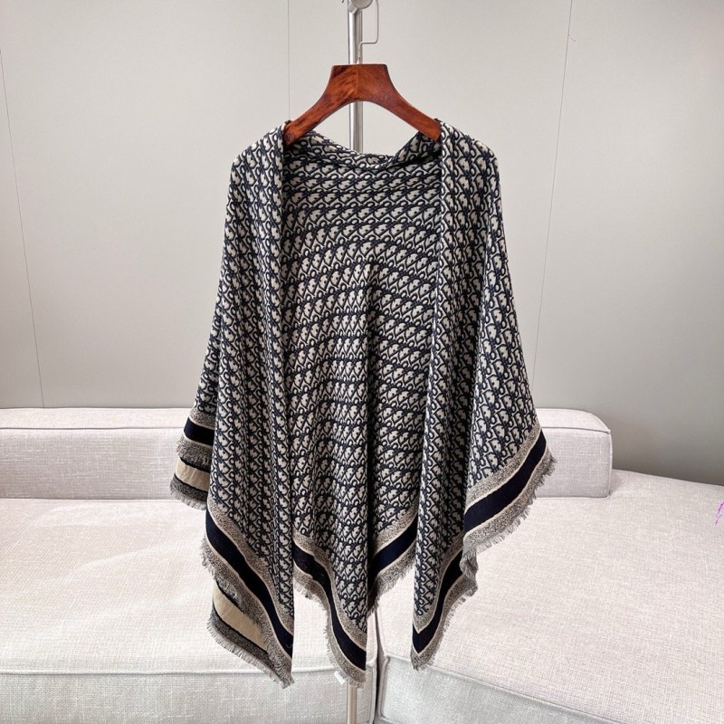 Dior Shawl