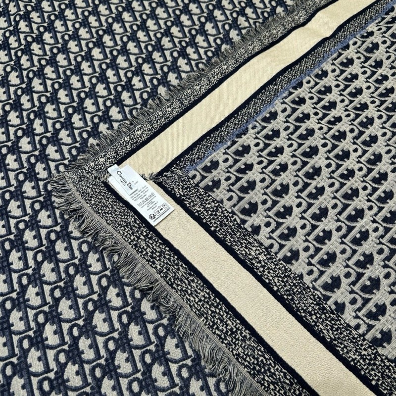 Dior Shawl