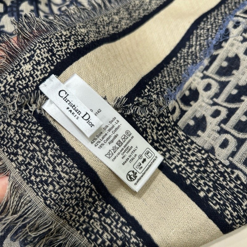 Dior Shawl