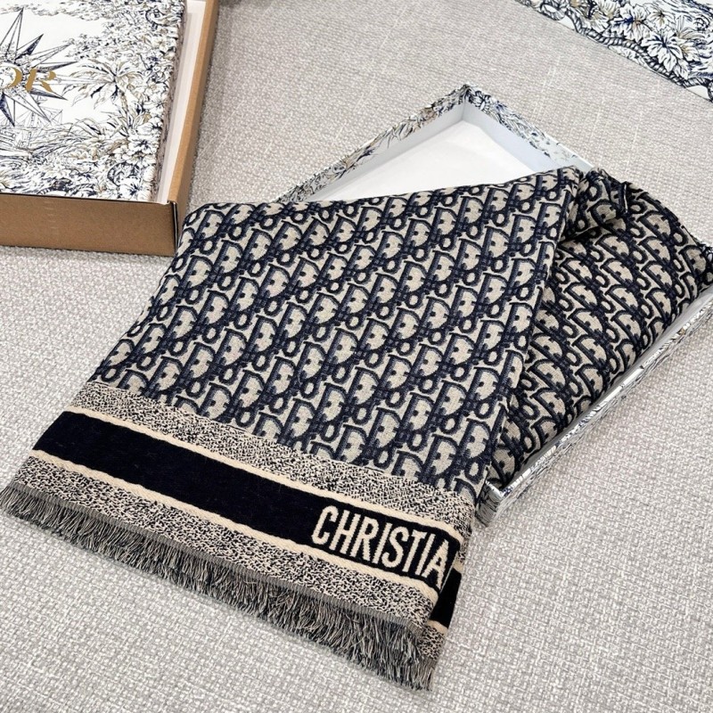 Dior Shawl