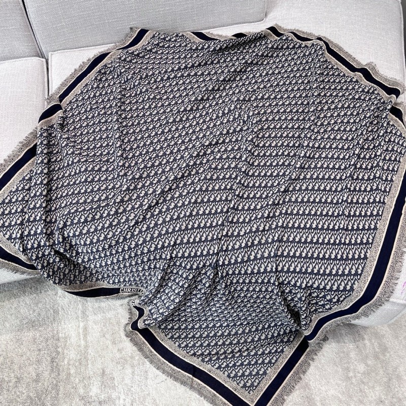Dior Shawl