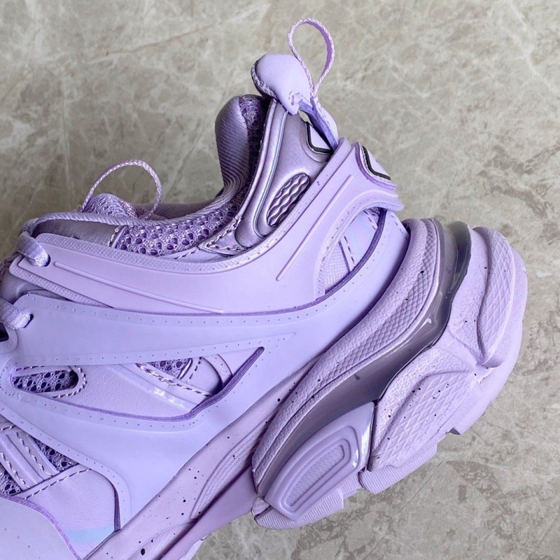 Balenciaga Unisex Shoes