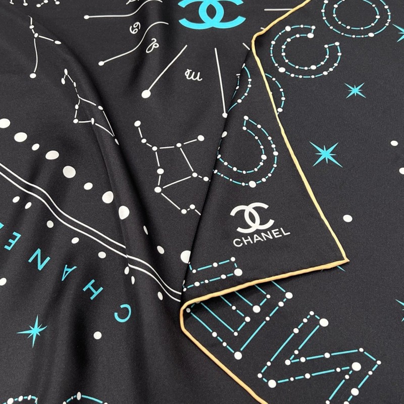 Chanel Scarf