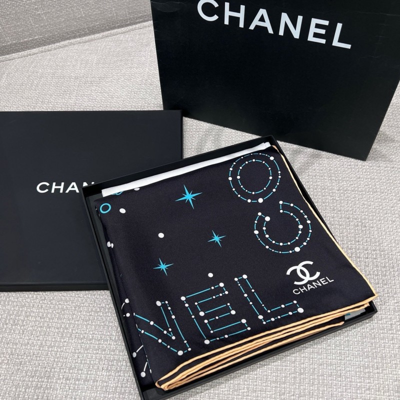 Chanel Scarf
