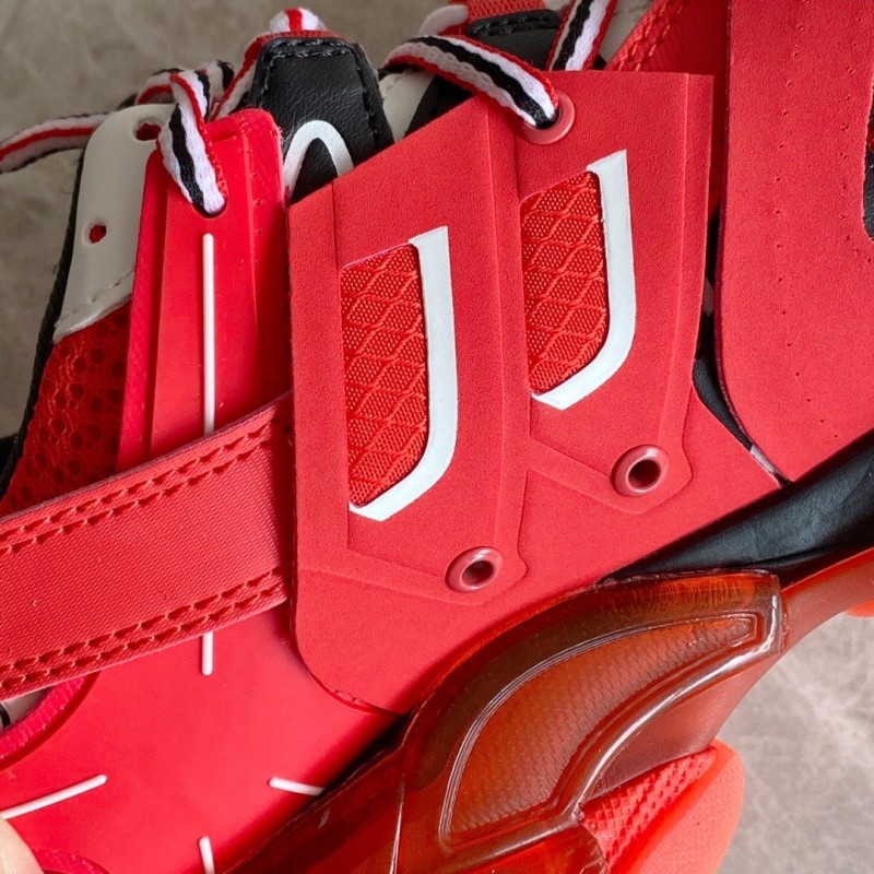 Balenciaga Unisex Shoes