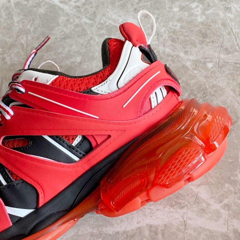 Balenciaga Unisex Shoes