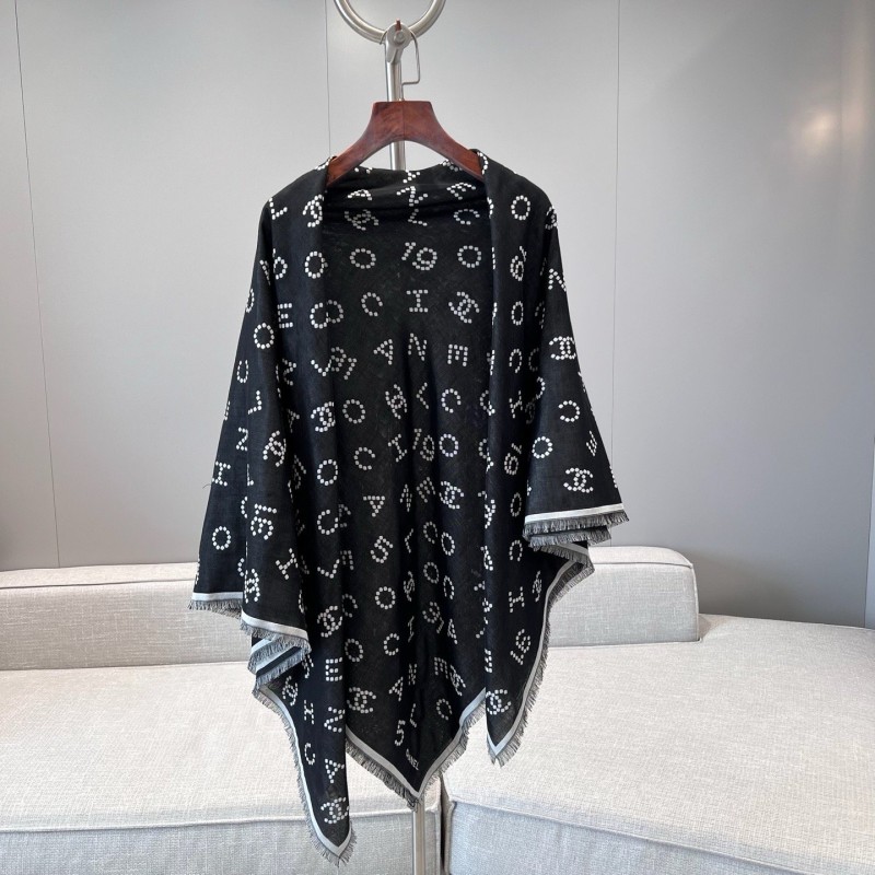 Chanel Shawl