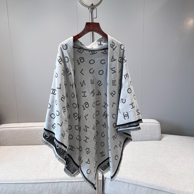 Chanel Shawl