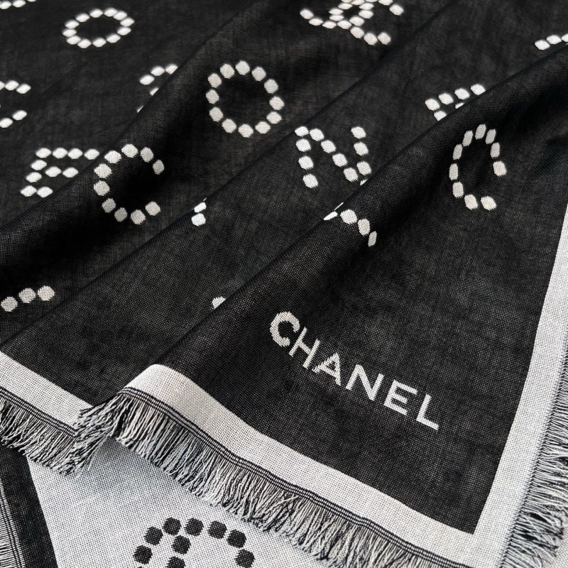 Chanel Shawl