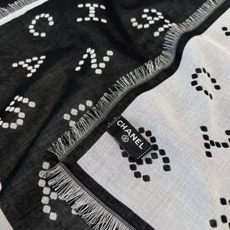Chanel Shawl