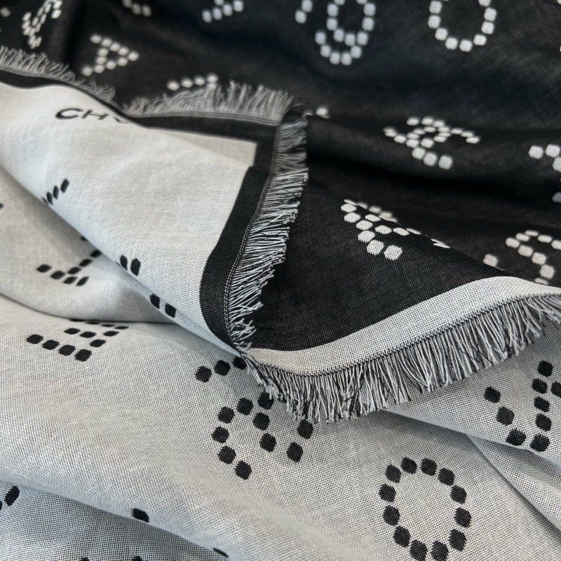 Chanel Shawl