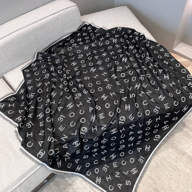 Chanel Shawl