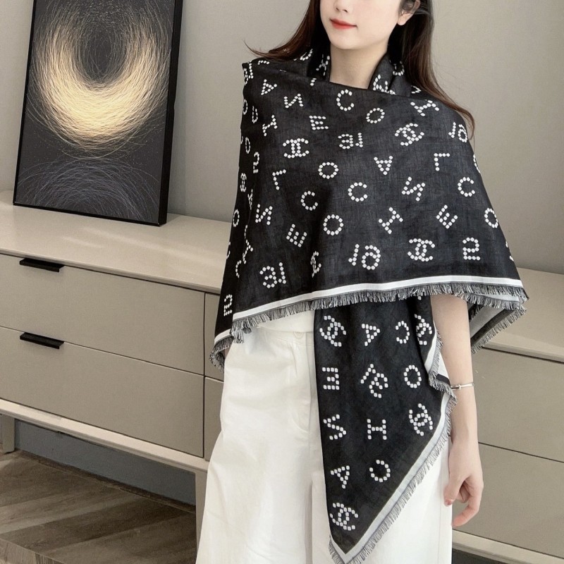 Chanel Shawl