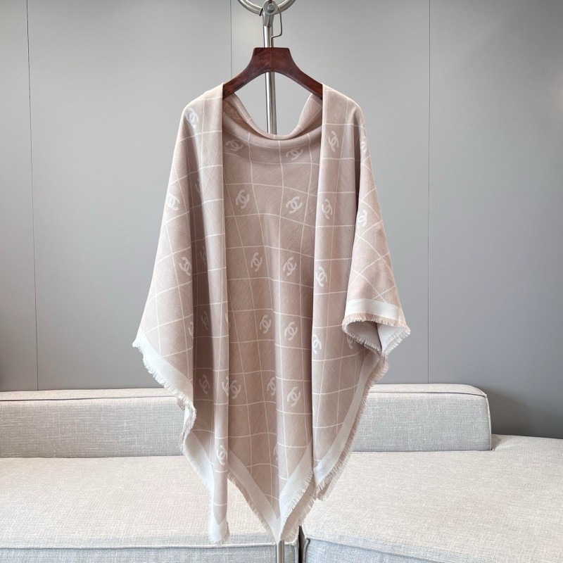 Chanel Shawl