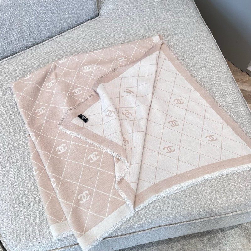 Chanel Shawl