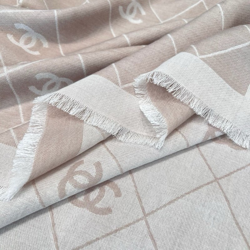 Chanel Shawl