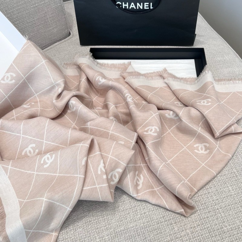 Chanel Shawl
