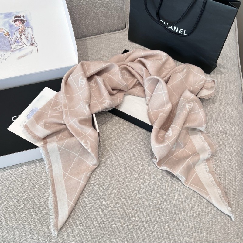 Chanel Shawl