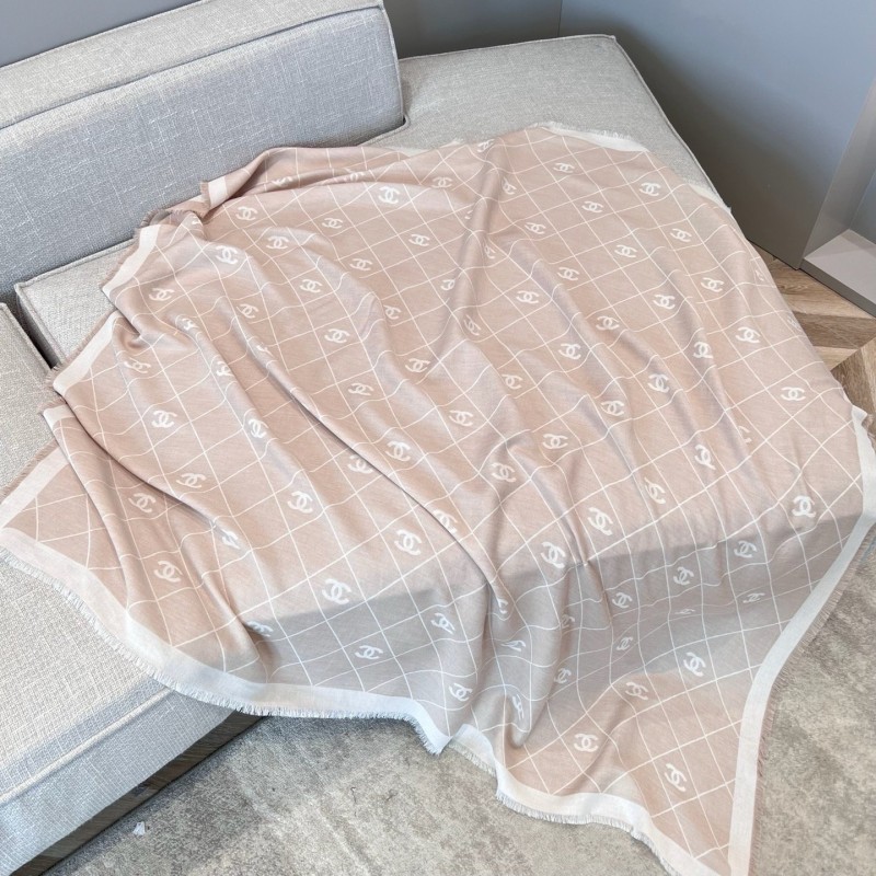 Chanel Shawl