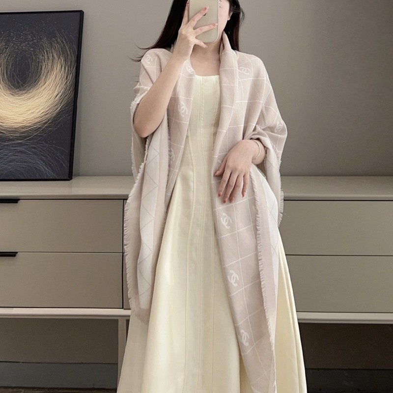 Chanel Shawl