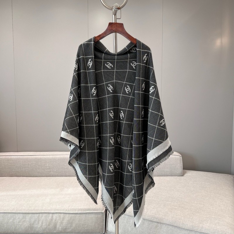 Chanel Shawl