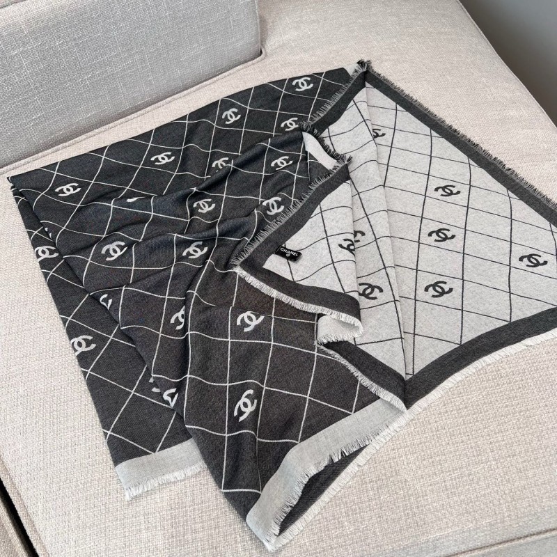Chanel Shawl