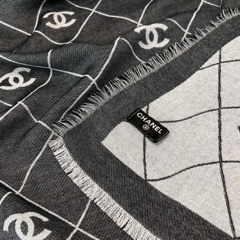 Chanel Shawl