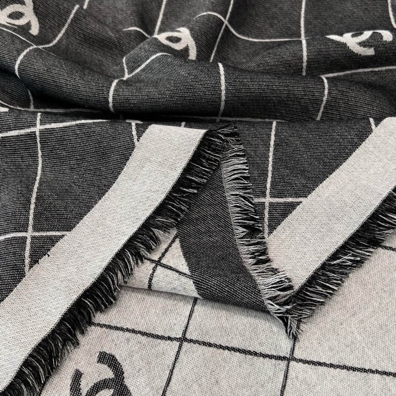Chanel Shawl