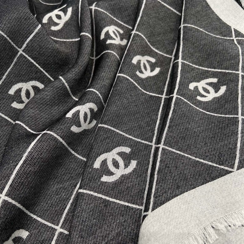 Chanel Shawl