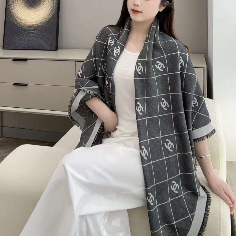 Chanel Shawl