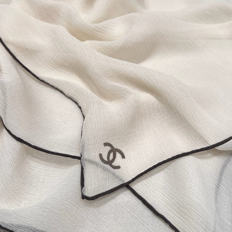 Chanel Scarf