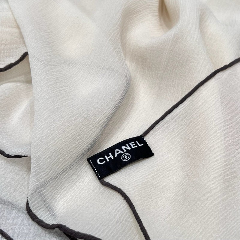 Chanel Scarf