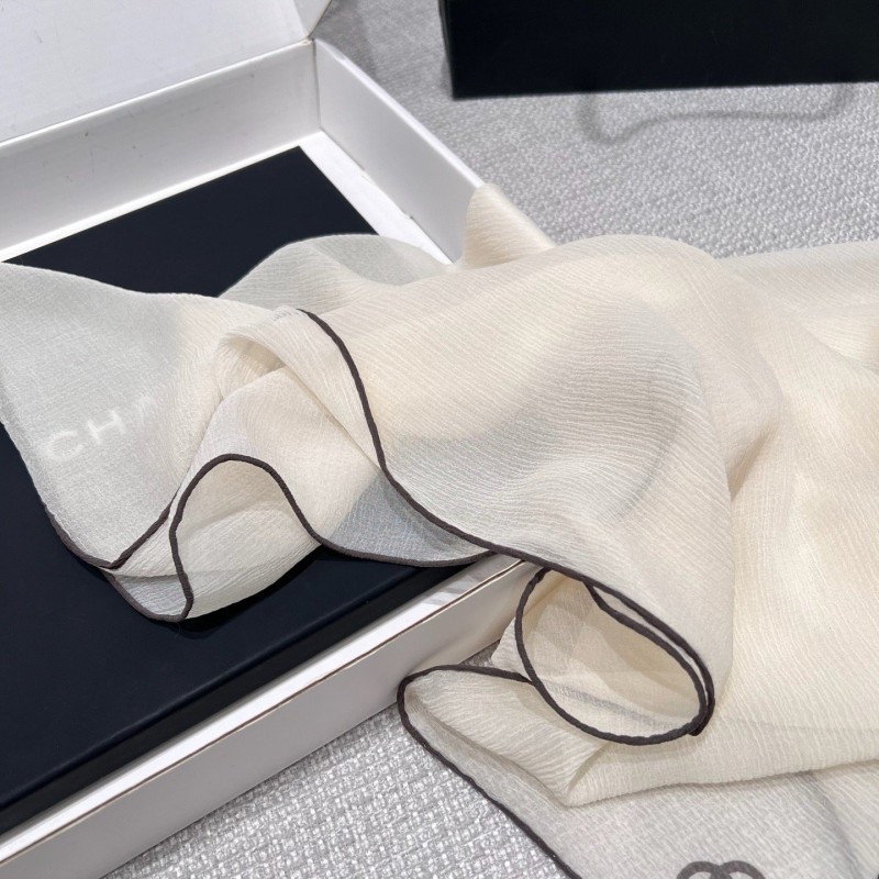 Chanel Scarf